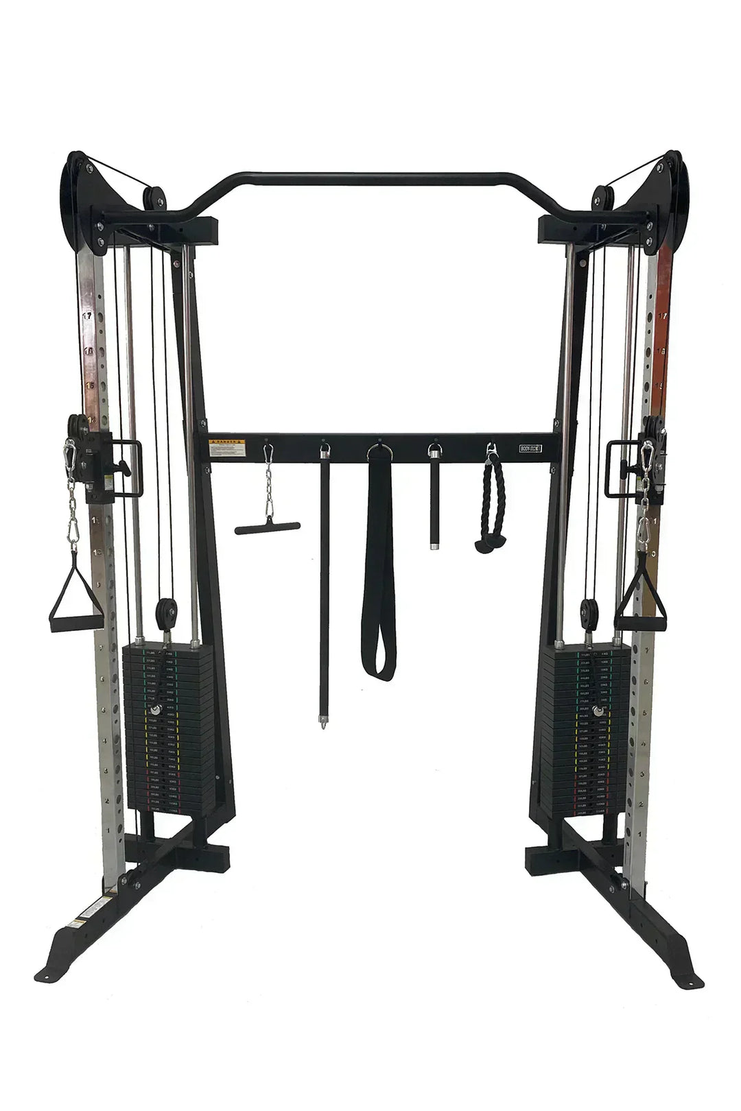 functional trainer thailand cable machine body iron commercial functional trainer
