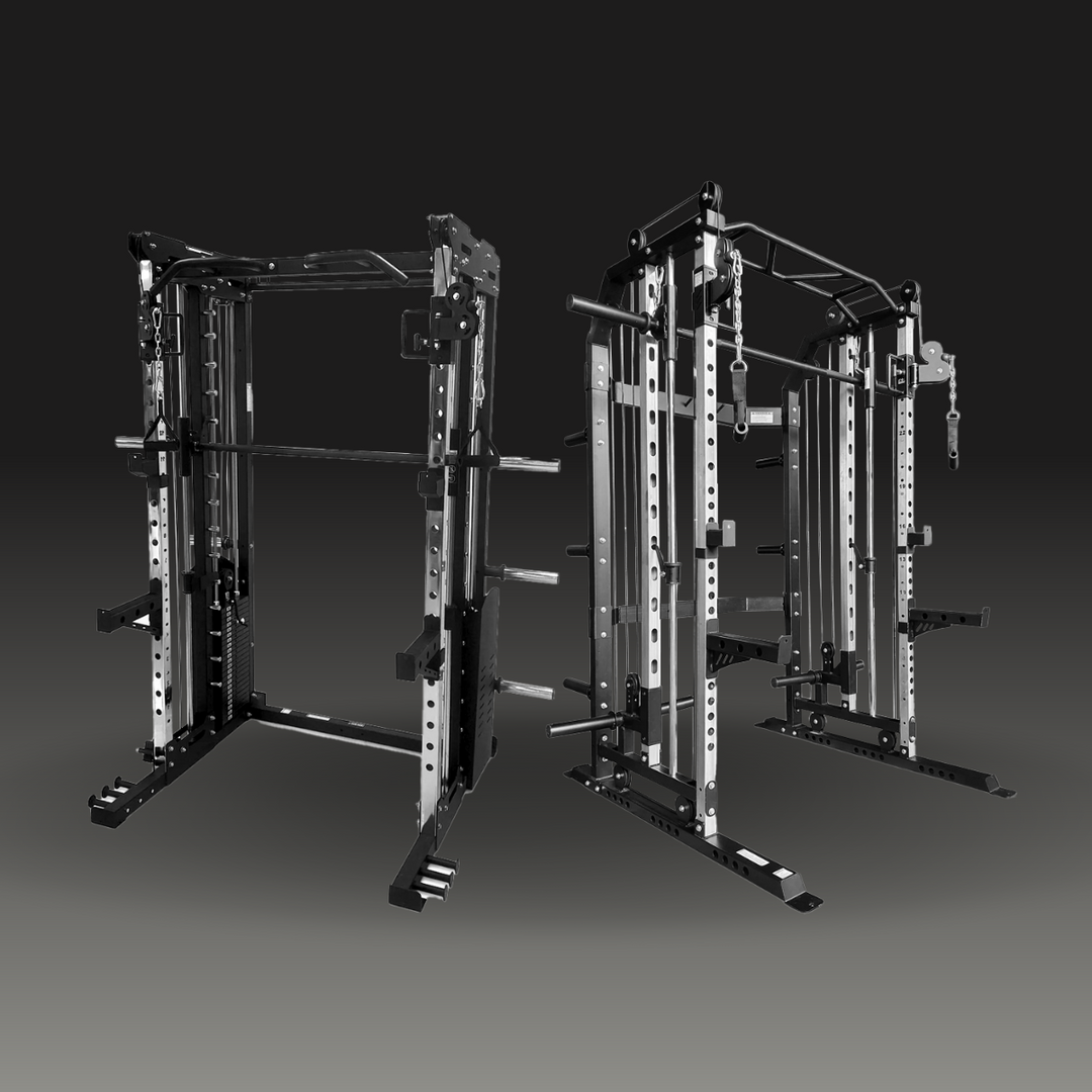 All In One Functional Trainers