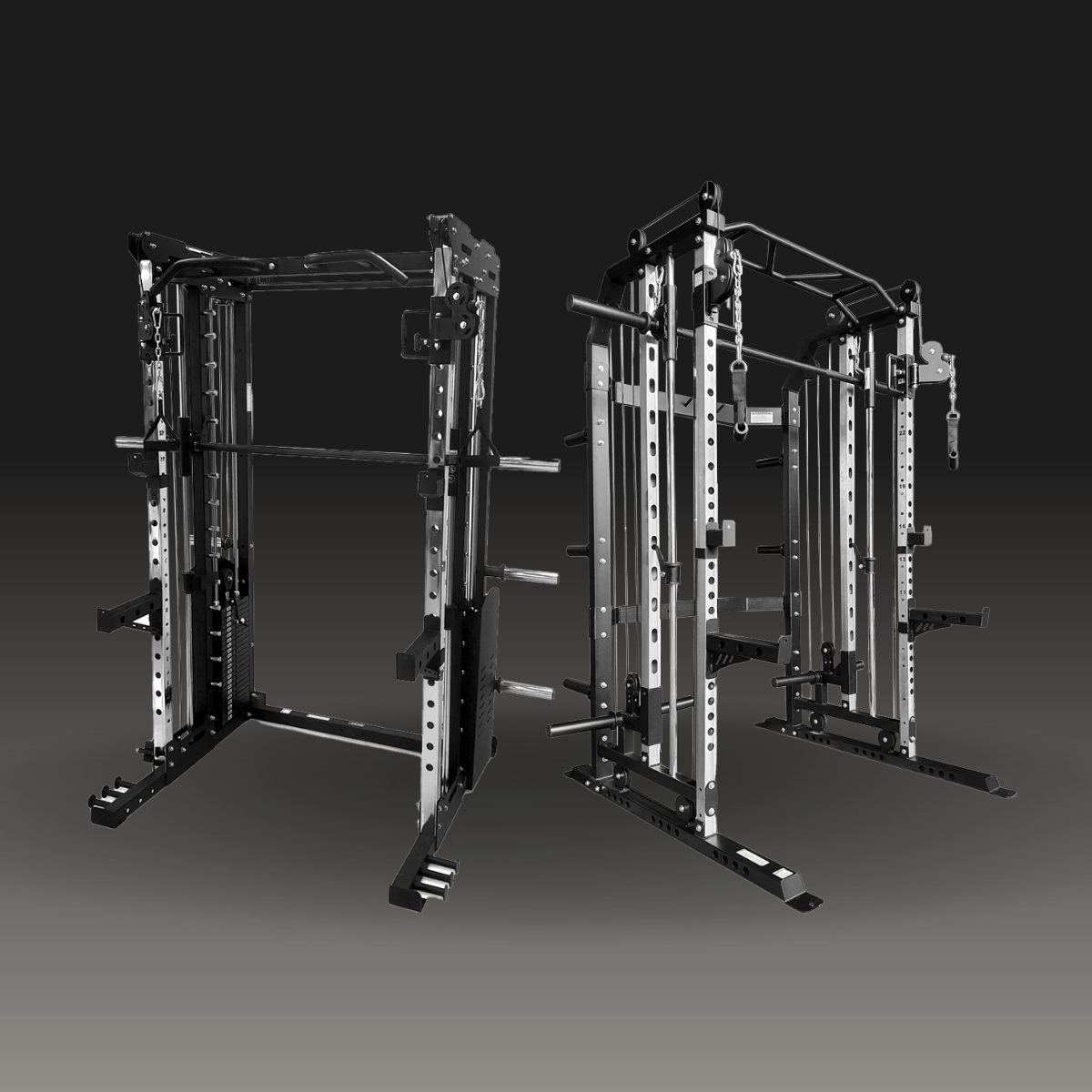 All In One Functional Trainers