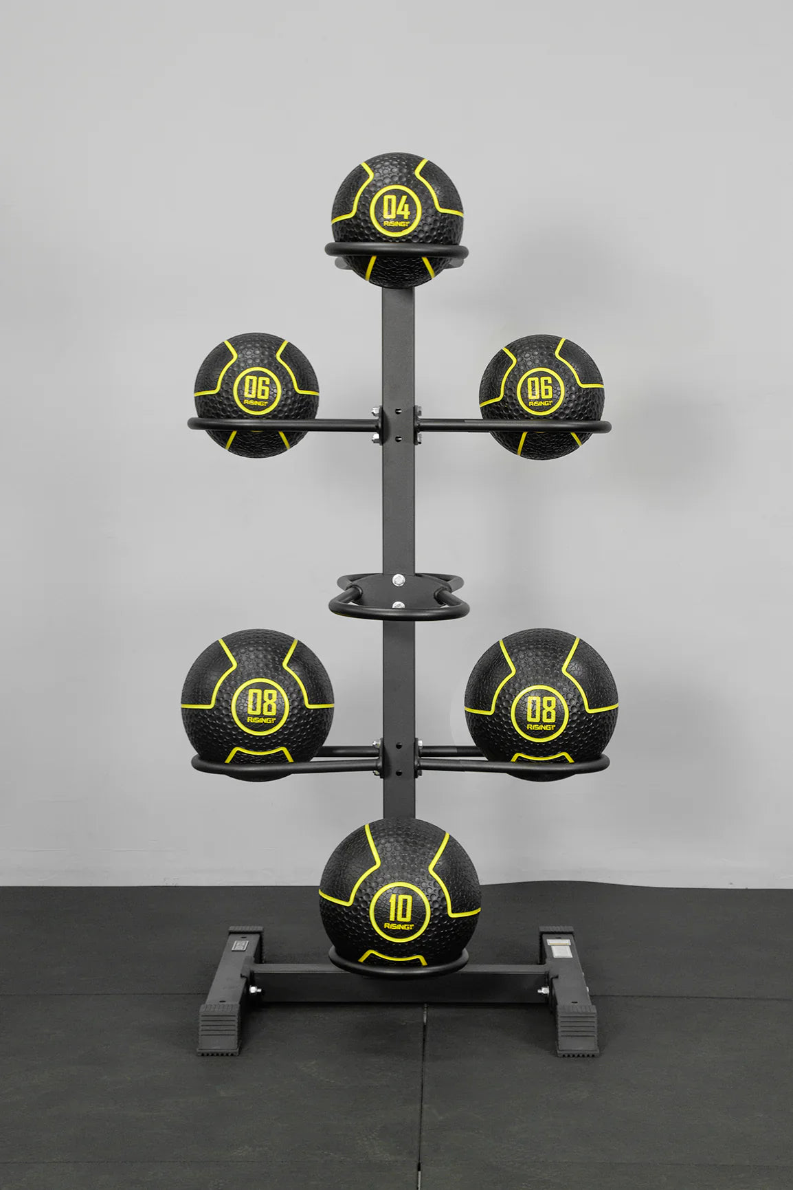 medicine balls in Thailand