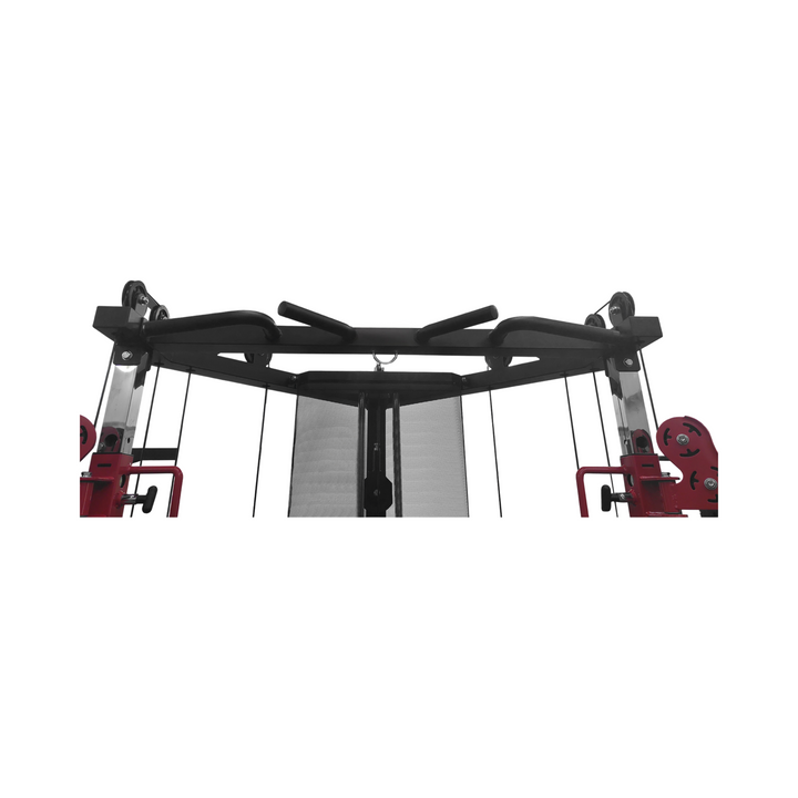 Body Iron Studio MFT100 Multi Functional Trainer