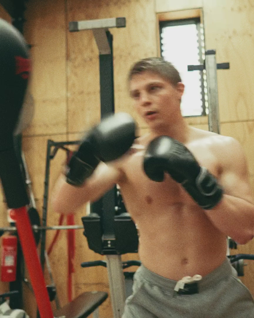 Everlast Powerlock Reflex Cobra Free Standing Bag