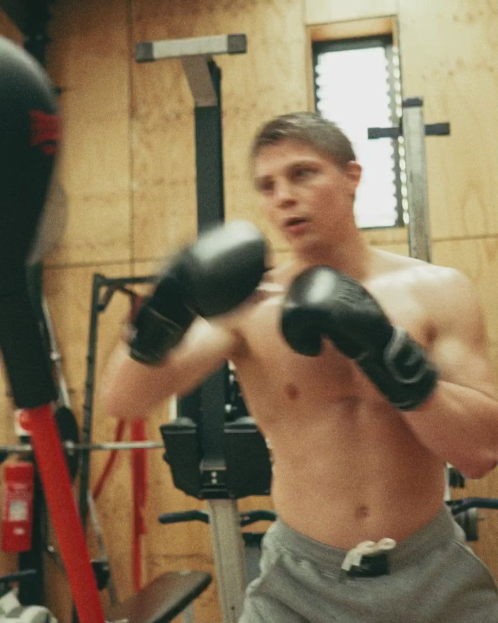 Everlast Powerlock Reflex Cobra Free Standing Bag