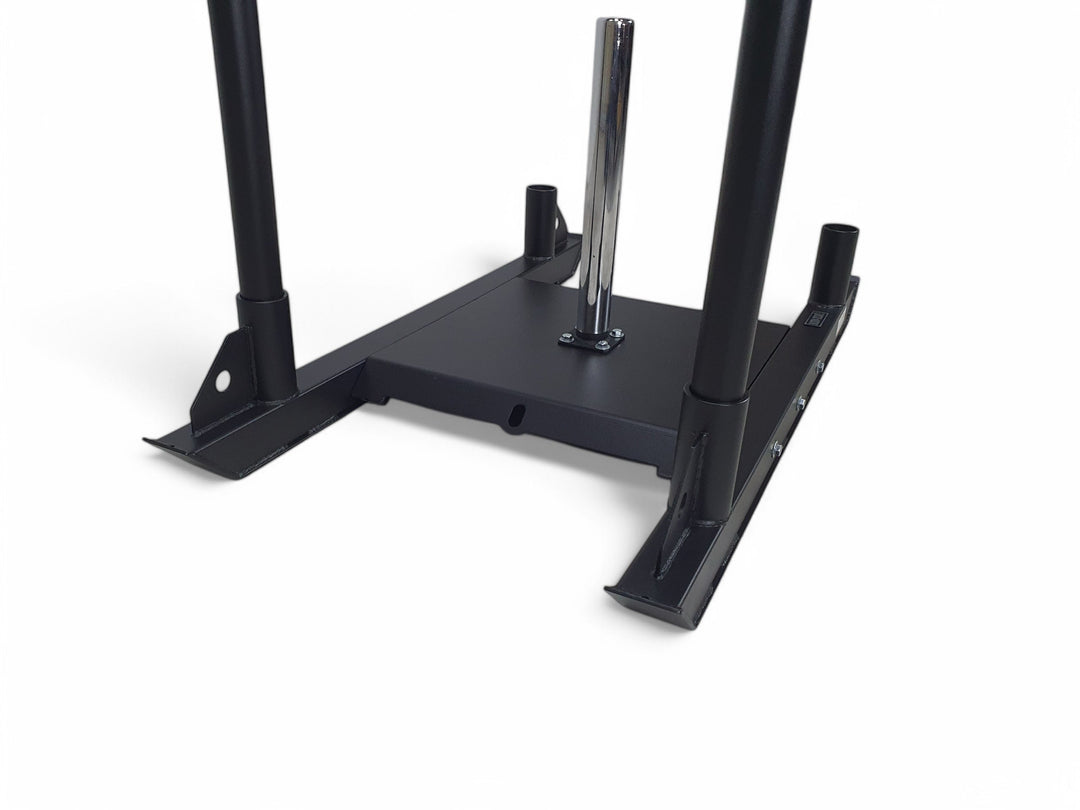 Body Iron Commercial Prowler Sled