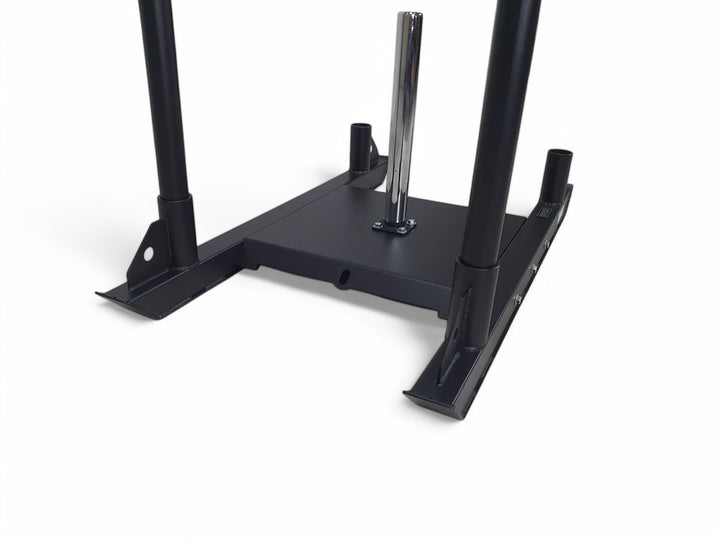 Body Iron Commercial Prowler Sled