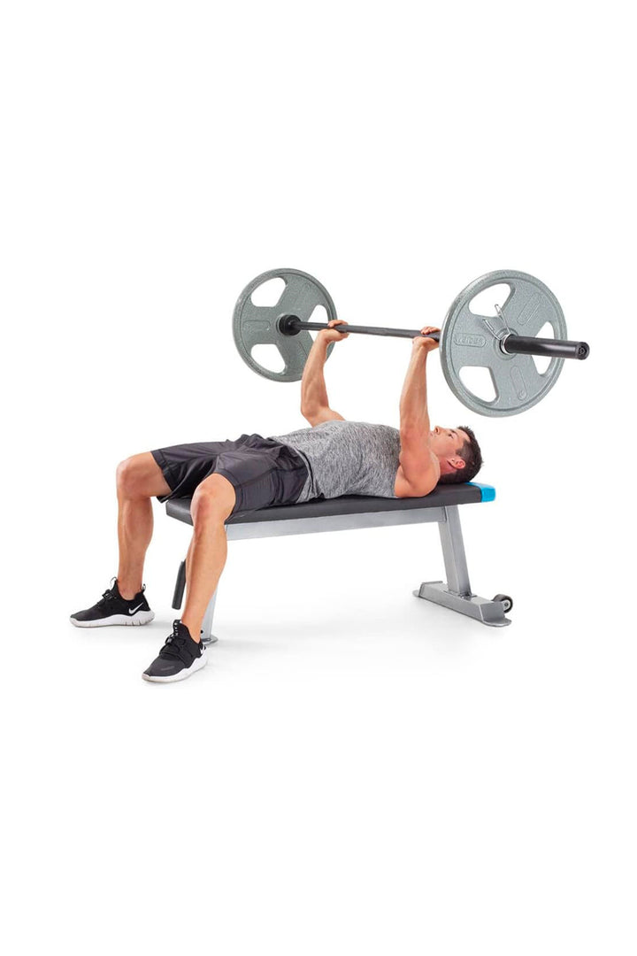 ProForm Carbon Flat Bench