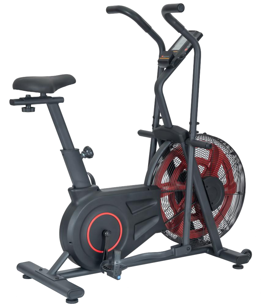 Body Iron AB200 Air Bike
