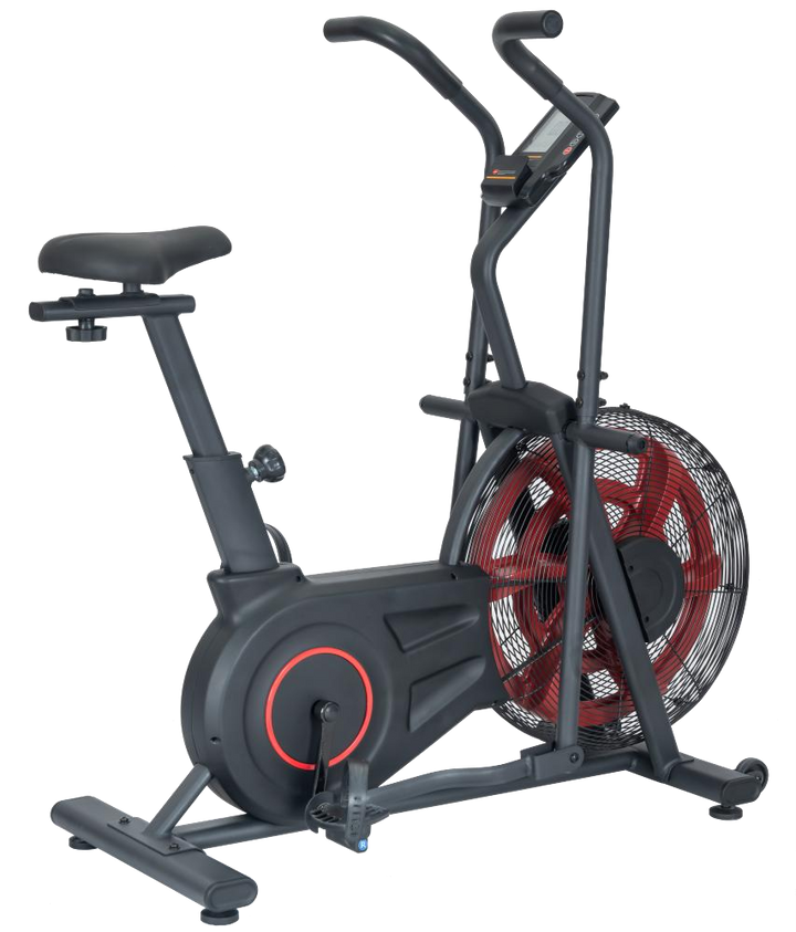 Body Iron AB200 Air Bike