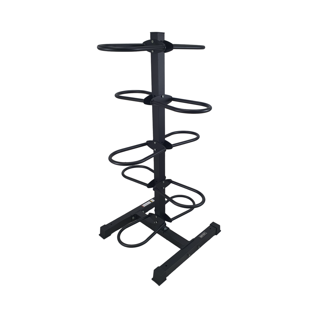 Body Iron Medicine Ball Storage Rack Commercial