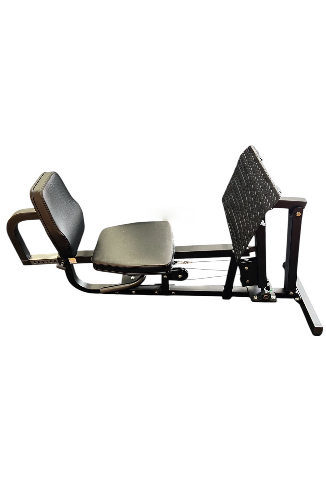 Body Iron MFX360 Leg Press Attachment