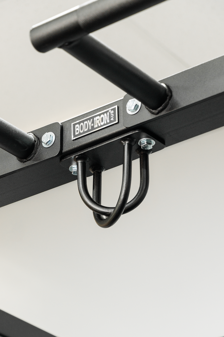 Body Iron Studio X9 All In One Trainer