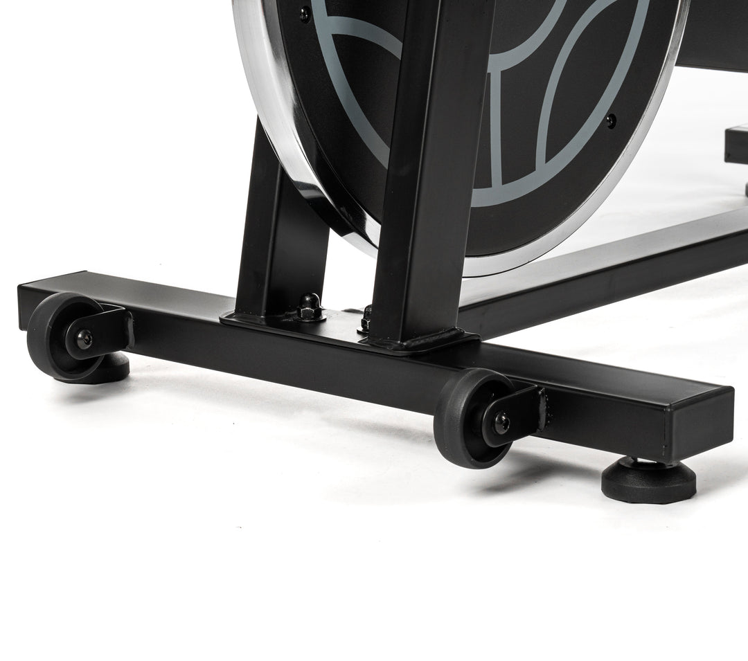 BodyIron Essential Spin Bike SB600