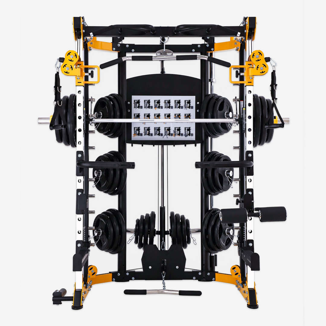 เทรนเนอร์ Body Iron Studio FTS150 All In One