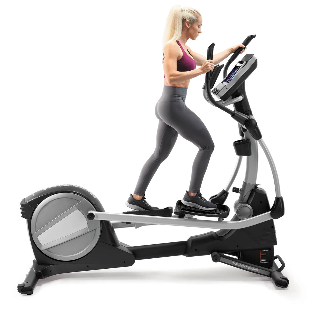 NordicTrack Space Saver SE9i Elliptical Cross Trainer