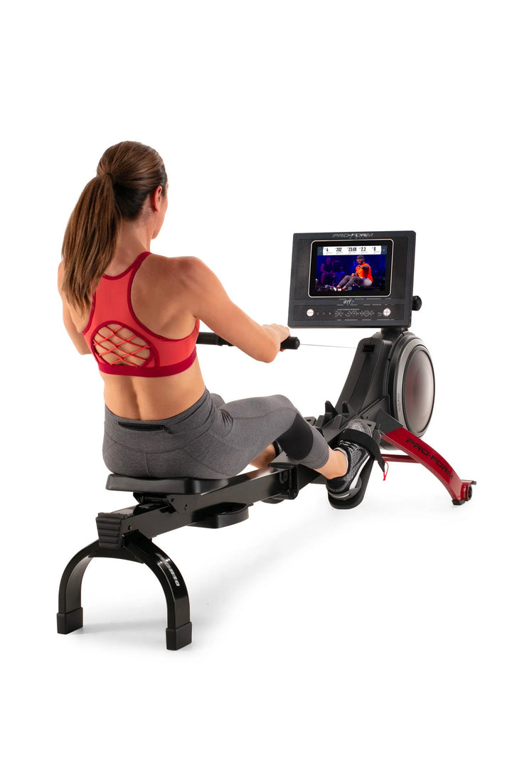 PROFORM PRO R10 ROWER