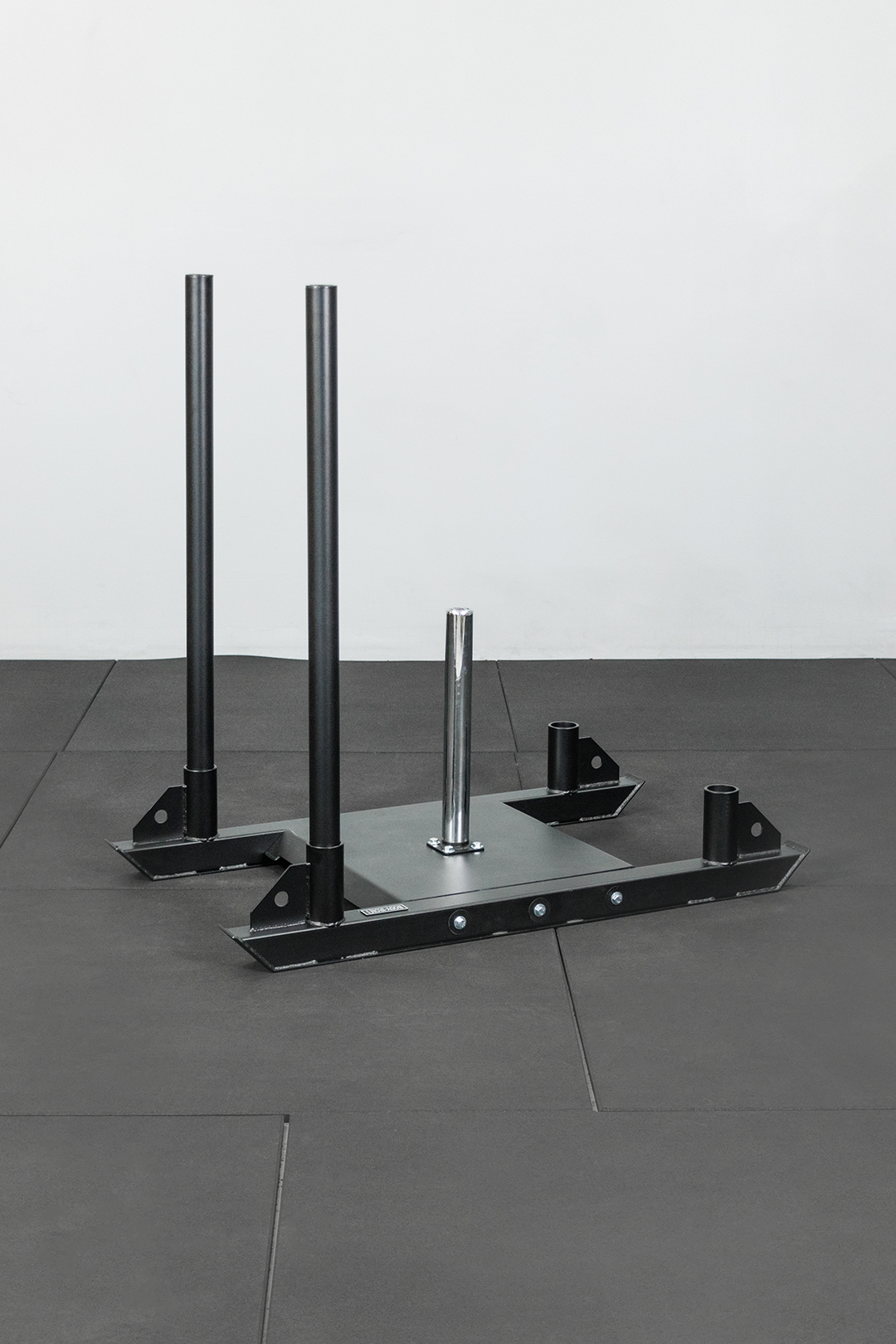 Body Iron Commercial Prowler Sled