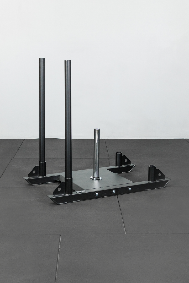 Body Iron Commercial Prowler Sled