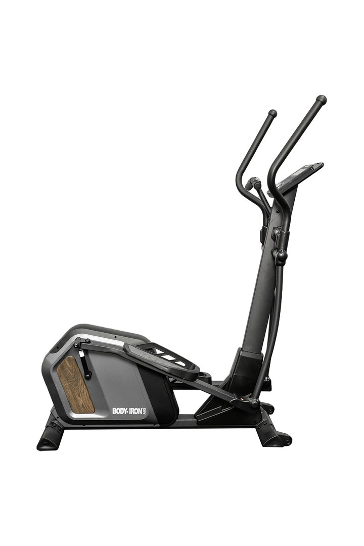 BodyIron Elliptical Cross Trainer TXM500