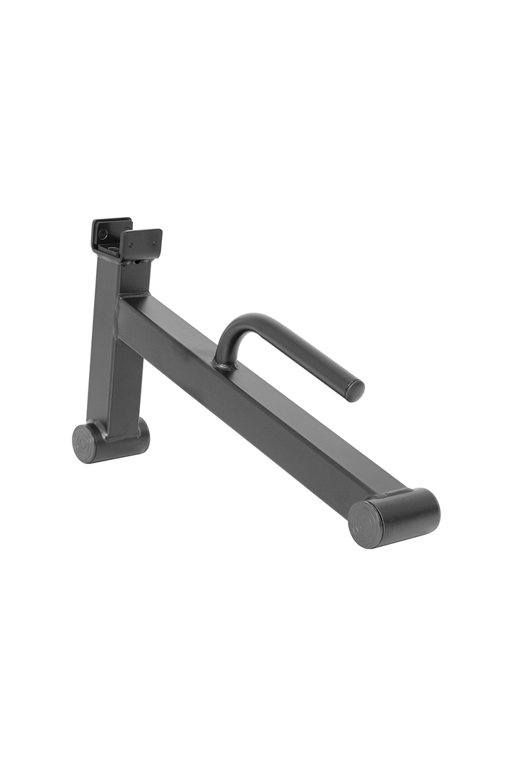 Body Iron Mini Dead Lift Barbell Jack