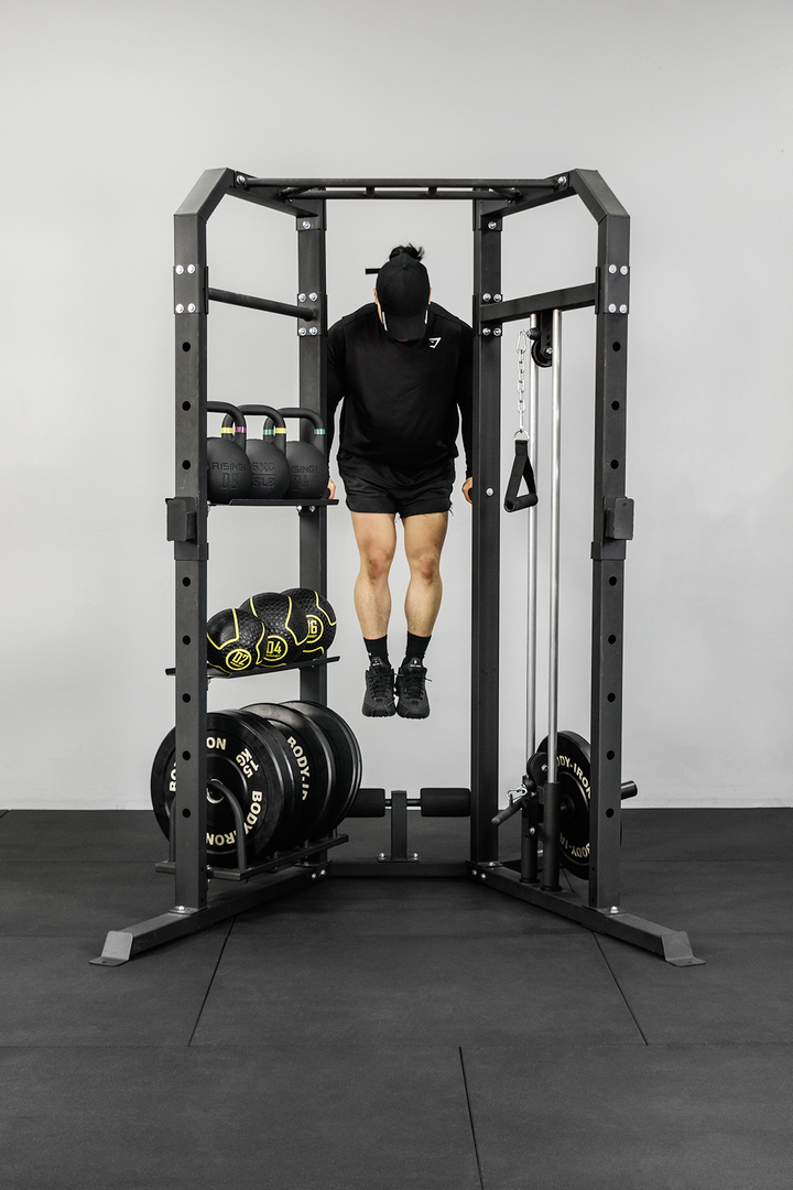 Body Iron Power Cage System MC350