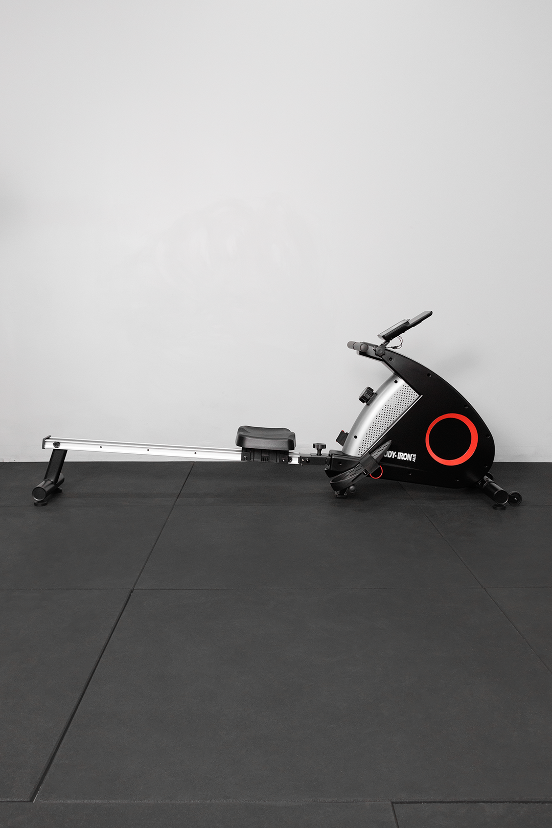 Body Iron RM200 Rowing Machine
