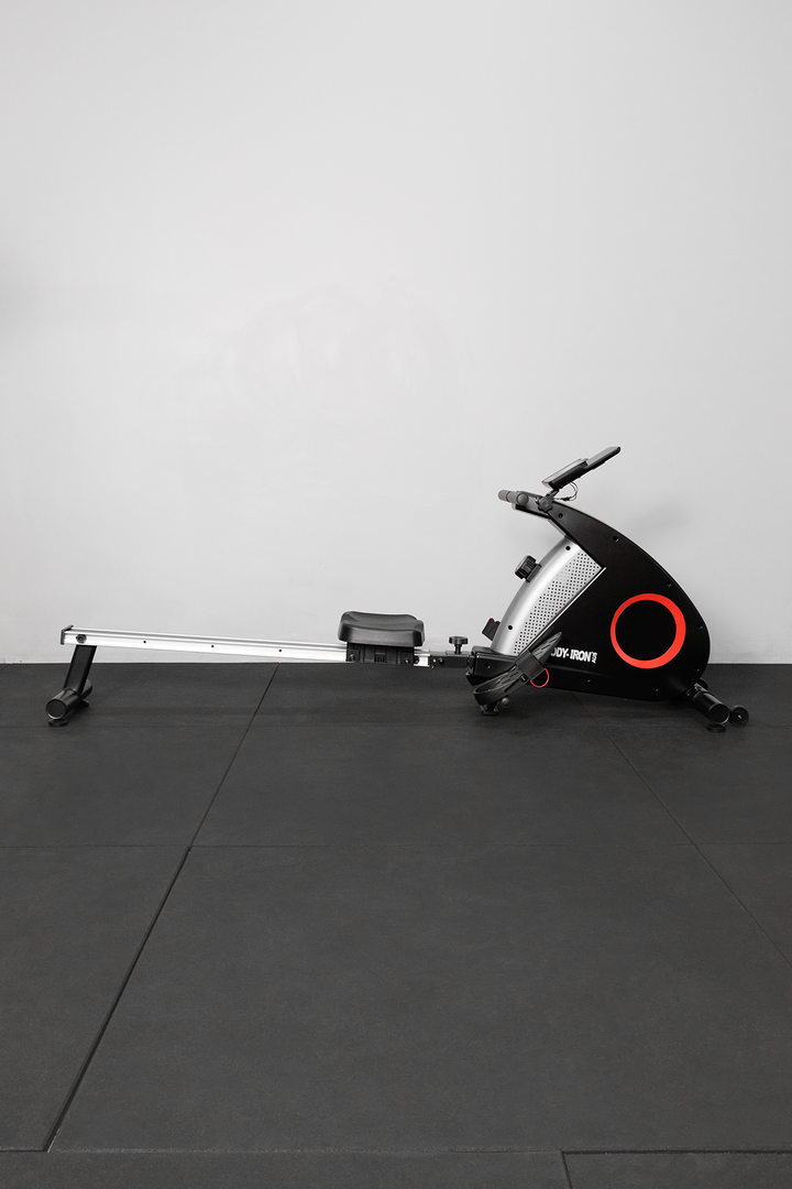 Body Iron RM200 Rowing Machine