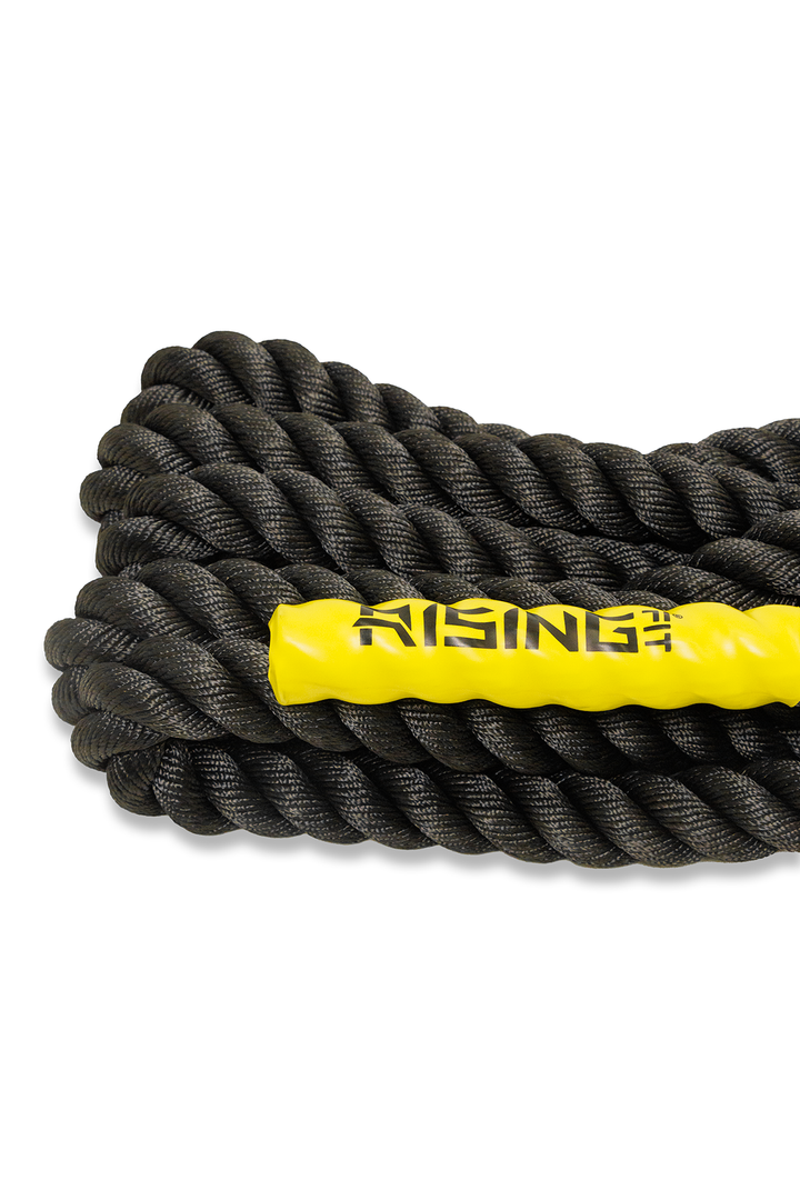 Body Iron Rising Pro Commercial 6 Metre Climbing Rope