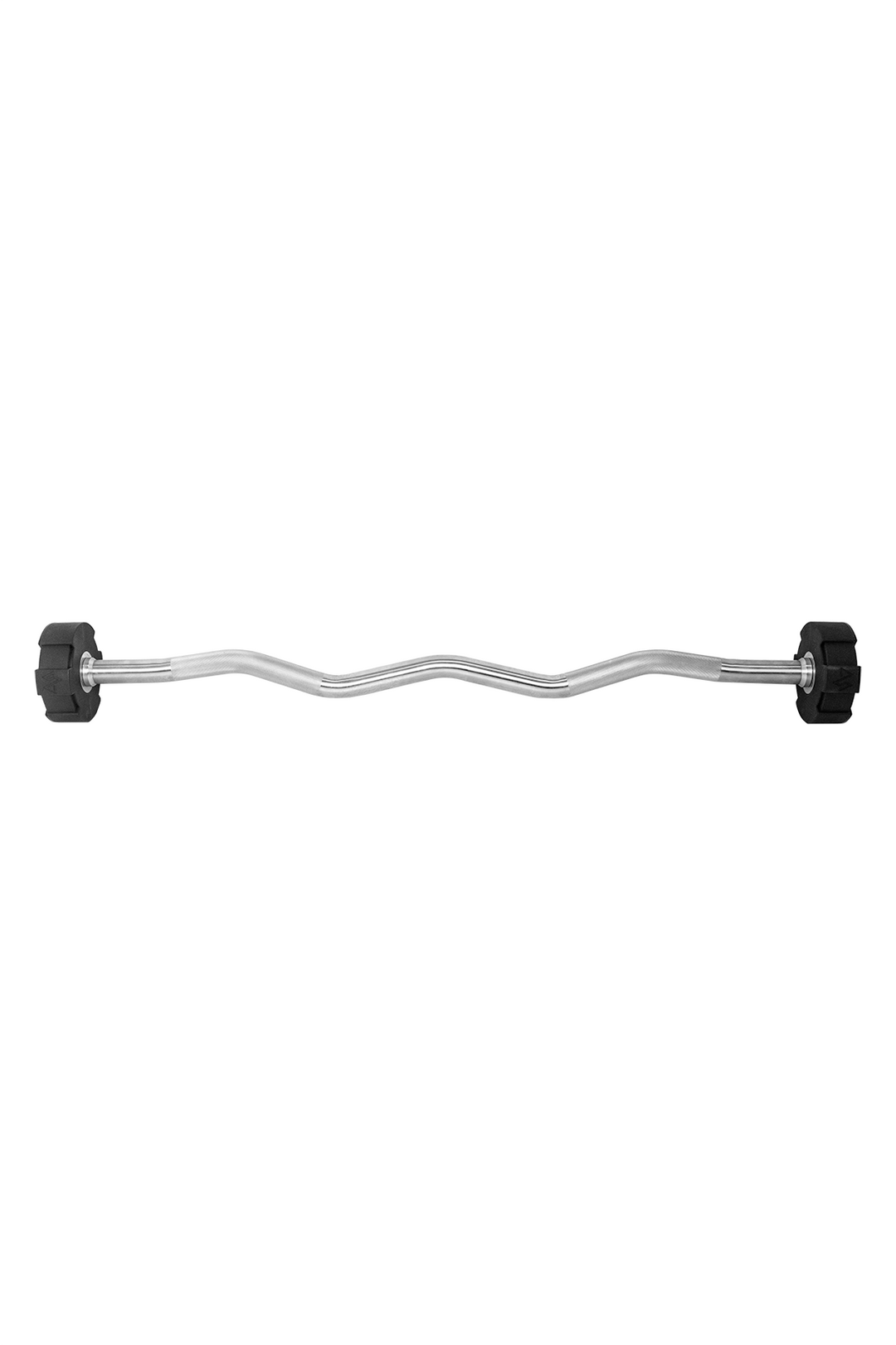 Body Iron Rising Pro Commercial Club Fixed Curl Bar Set 10kg-30kg