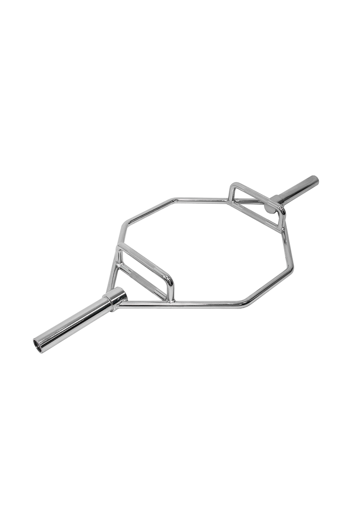 Body Iron Rising Pro Commercial Olympic Trap Bar