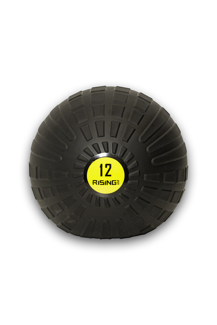 Body Iron Rising Pro Commercial Slam Ball 12kg