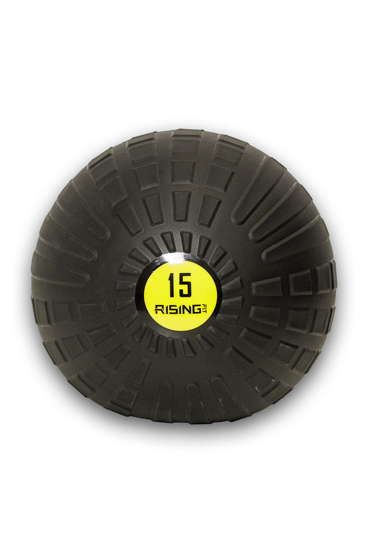 Body Iron Rising Pro Commercial Slam Ball 15kg