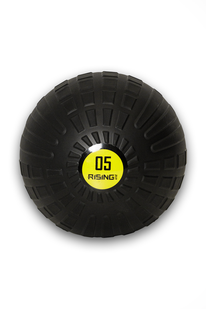 Body Iron Rising Pro Commercial Slam Ball 5kg