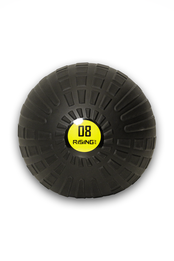 Body Iron Rising Pro Commercial Slam Ball 8kg