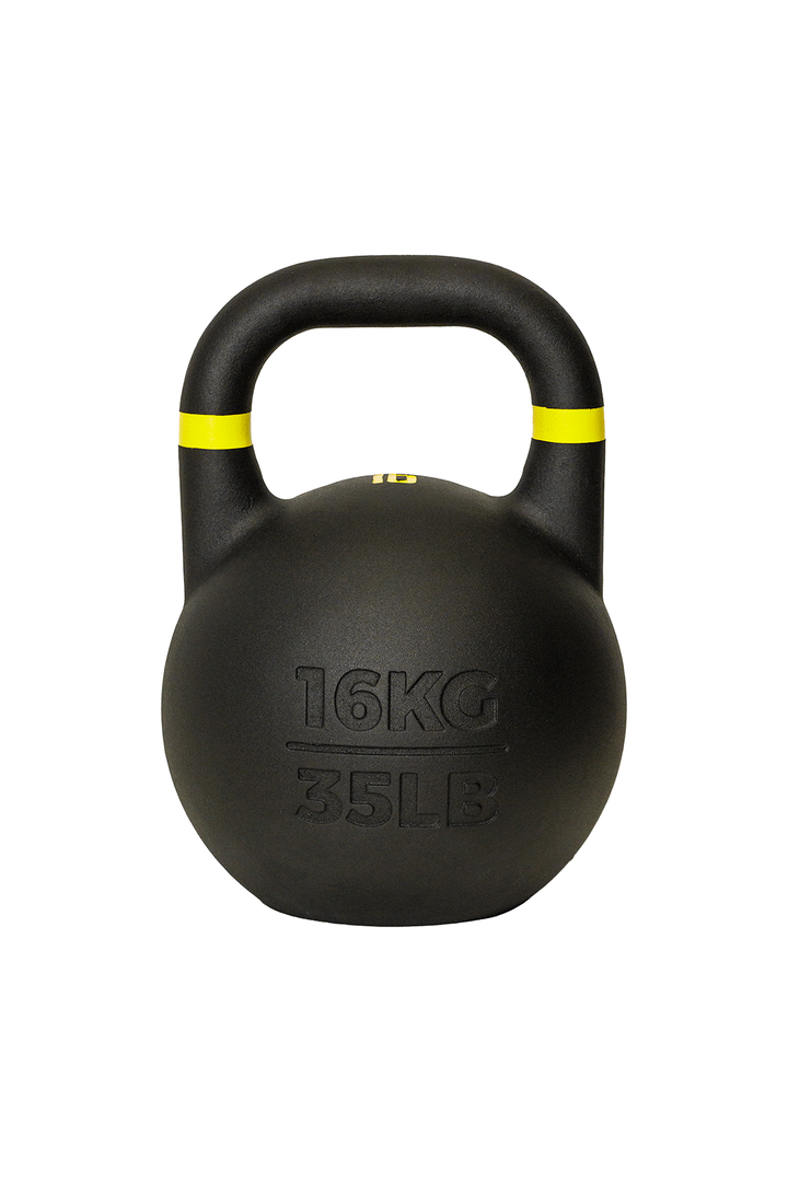 Body Iron Rising Pro Grade Competition Kettlebell 16kg