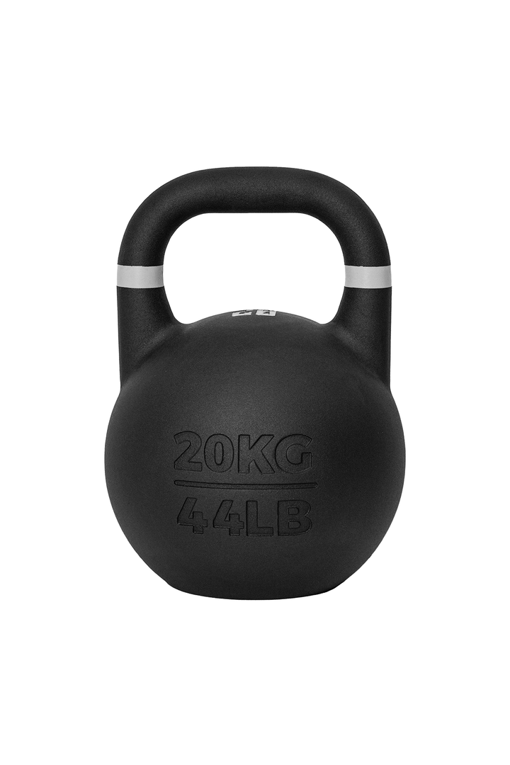 Body Iron Rising Pro Grade Competition Kettlebell 20kg