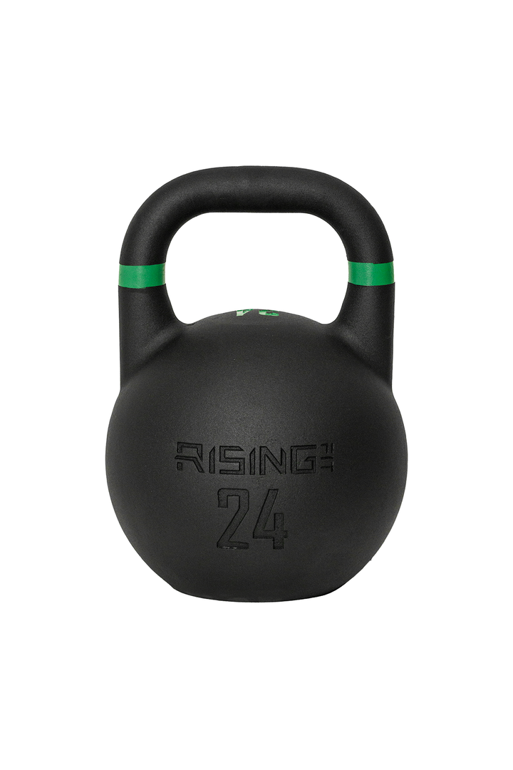 Body Iron Rising Pro Grade Competition Kettlebell 24kg