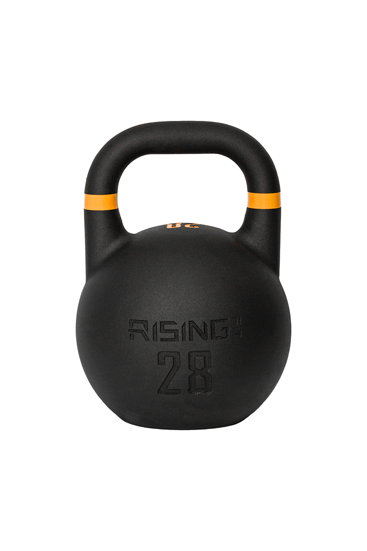 Body Iron Rising Pro Grade Competition Kettlebell 28kg