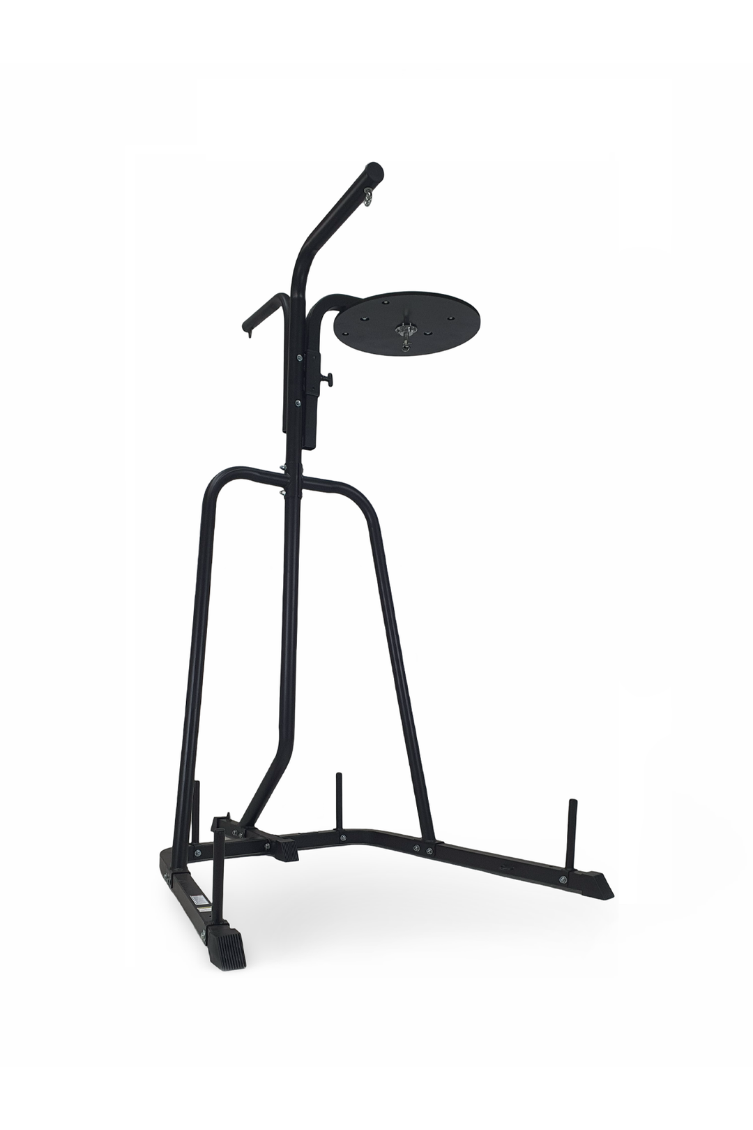 Body Iron Studio 3 Station Boxing Stand