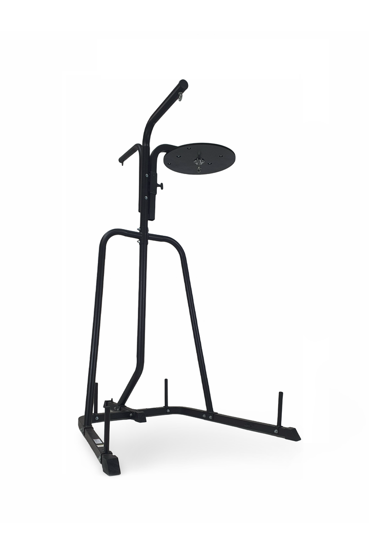 Body Iron Studio 3 Station Boxing Stand