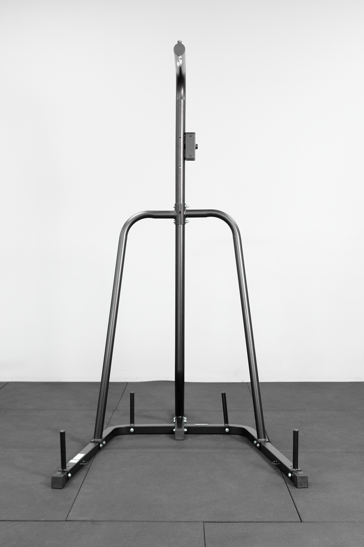 Body Iron Studio Boxing Stand