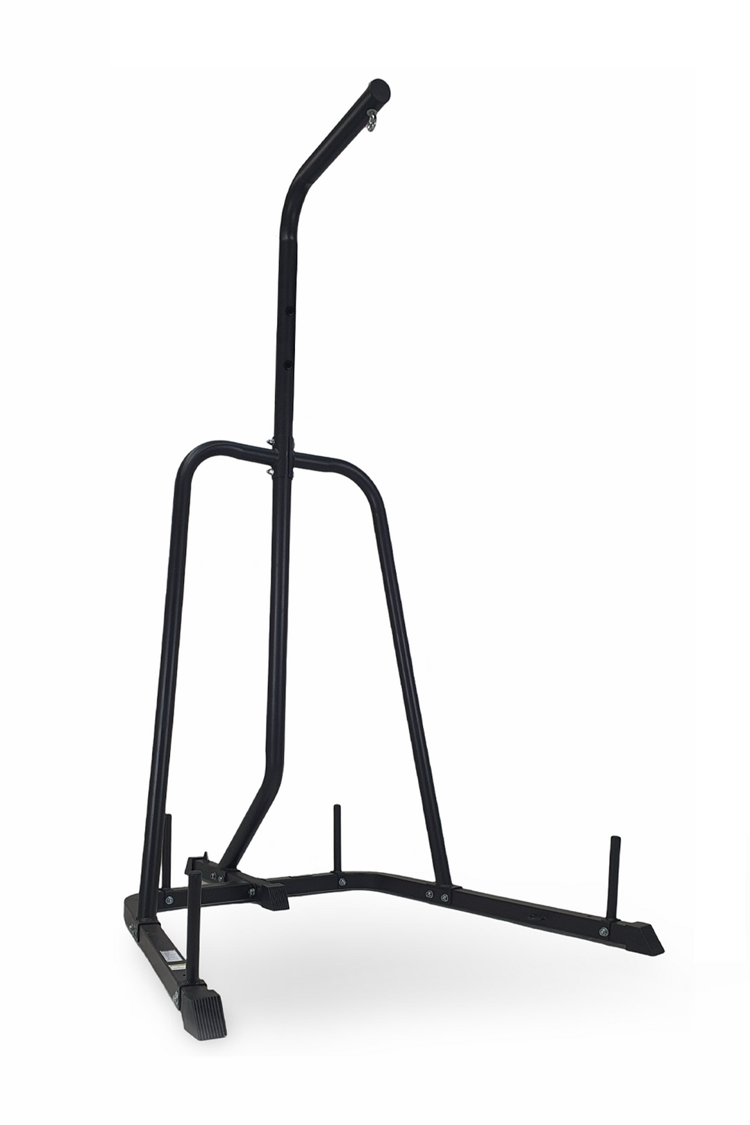 Body Iron Studio Boxing Stand