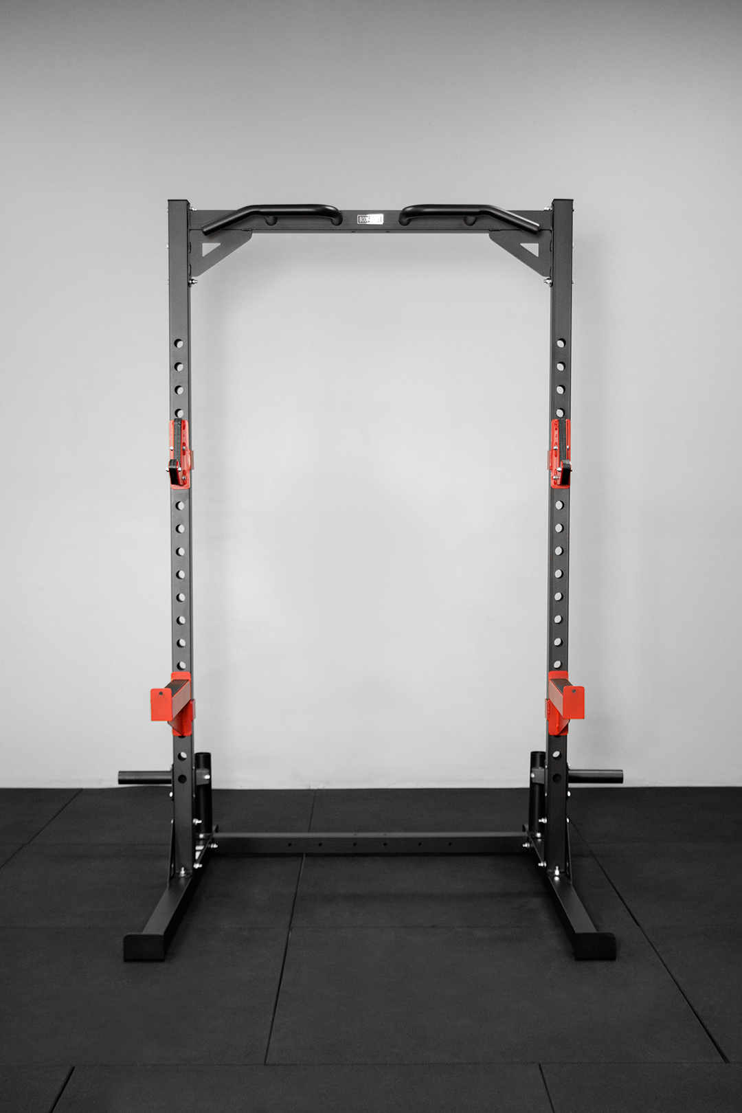 Body Iron Studio HR500 Half Rack