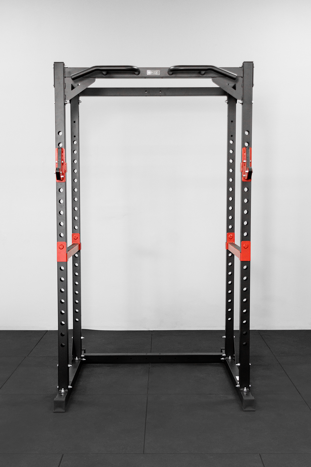 Body Iron Studio PR700 Power Rack