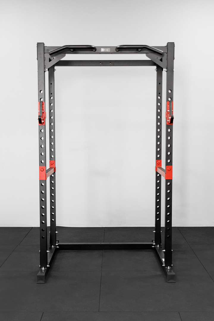 Body Iron Studio PR700 Power Rack