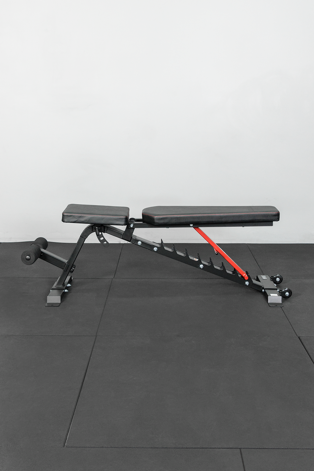 Body Iron Studio Utility FID Multi Bench