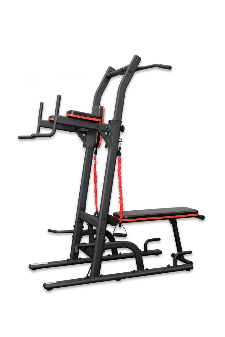 Body Iron Ultimate Power Tower PT200