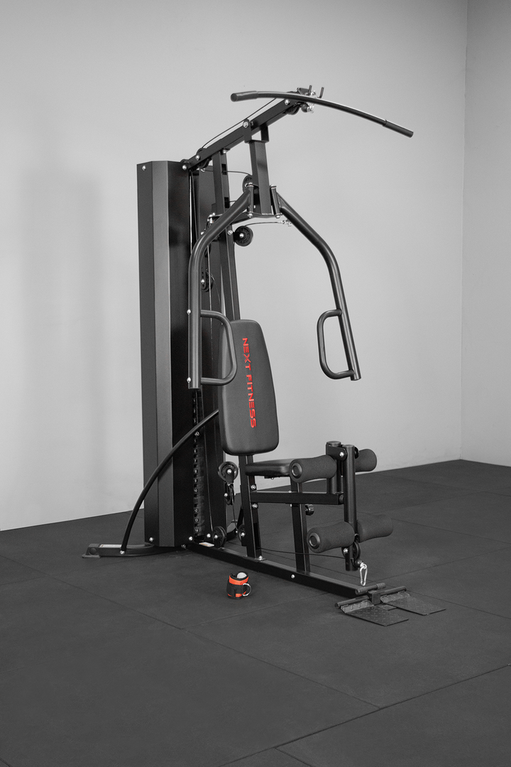 Body Iron Home Gym NFHG-10888