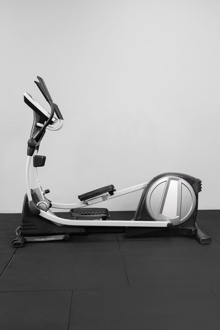 NordicTrack Space Saver SE9i Elliptical Cross Trainer