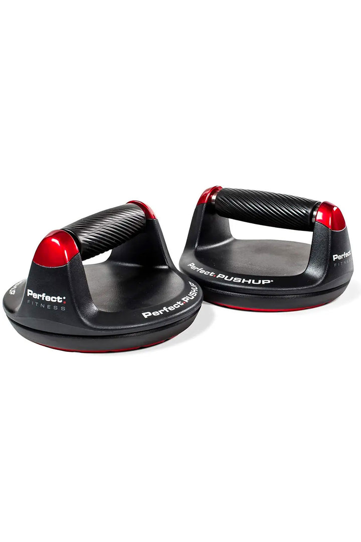 Perfect Total Body Kit – Push-Up, Chin-Up & Ab Wheel