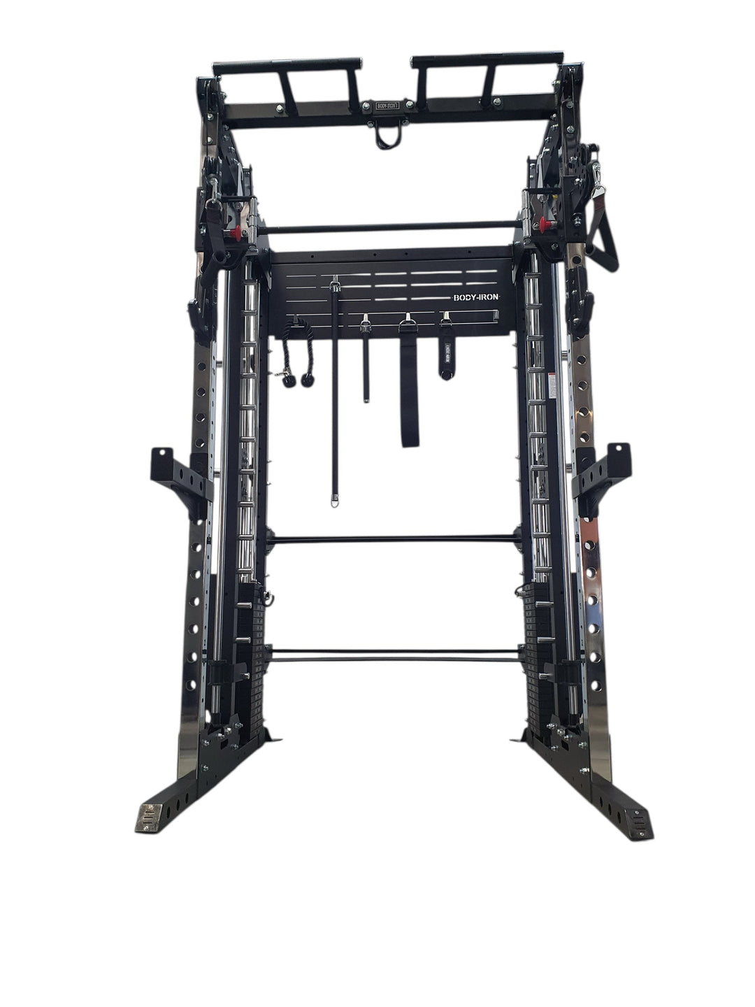 Body Iron MFX360 Ultimate Trainer